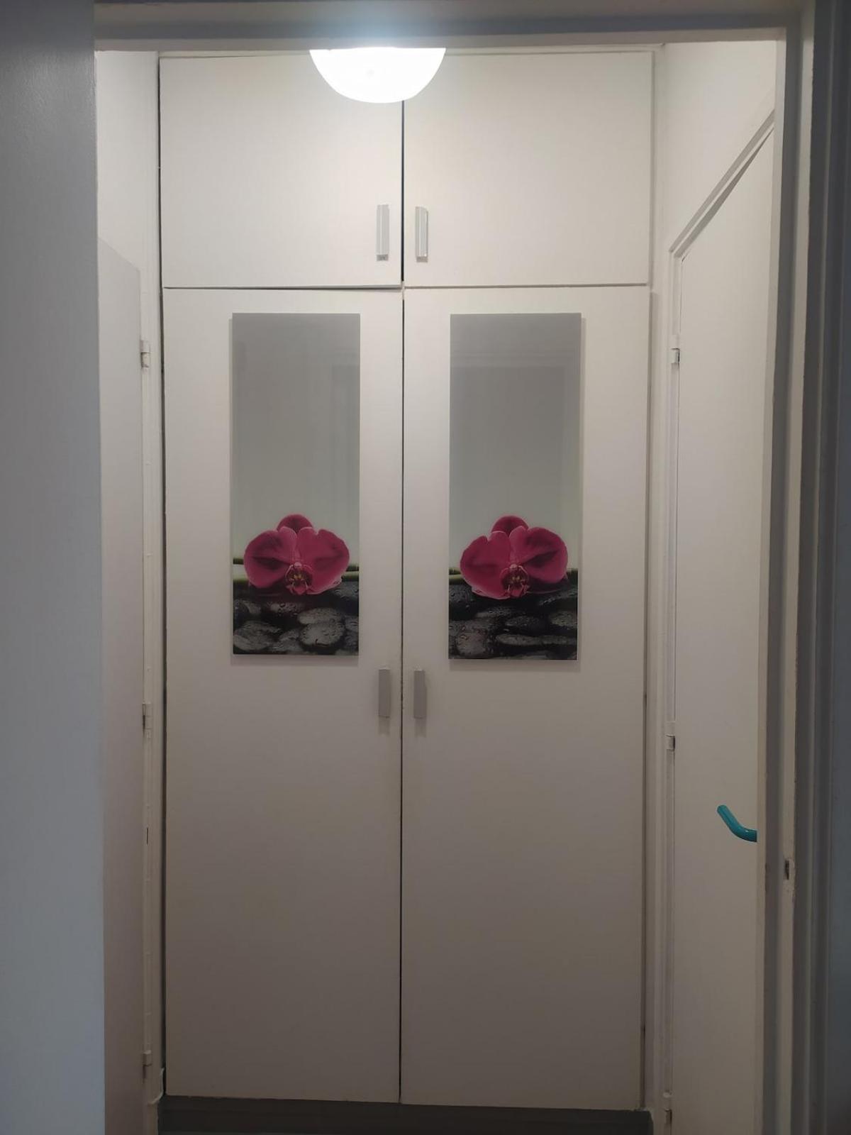 Pres Des Champs Elysees Appartement