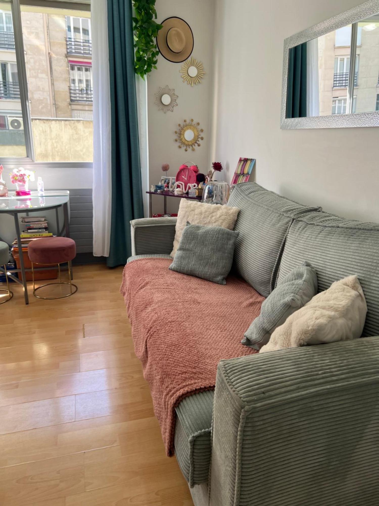 Pres Des Champs Elysees Appartement Parijs
