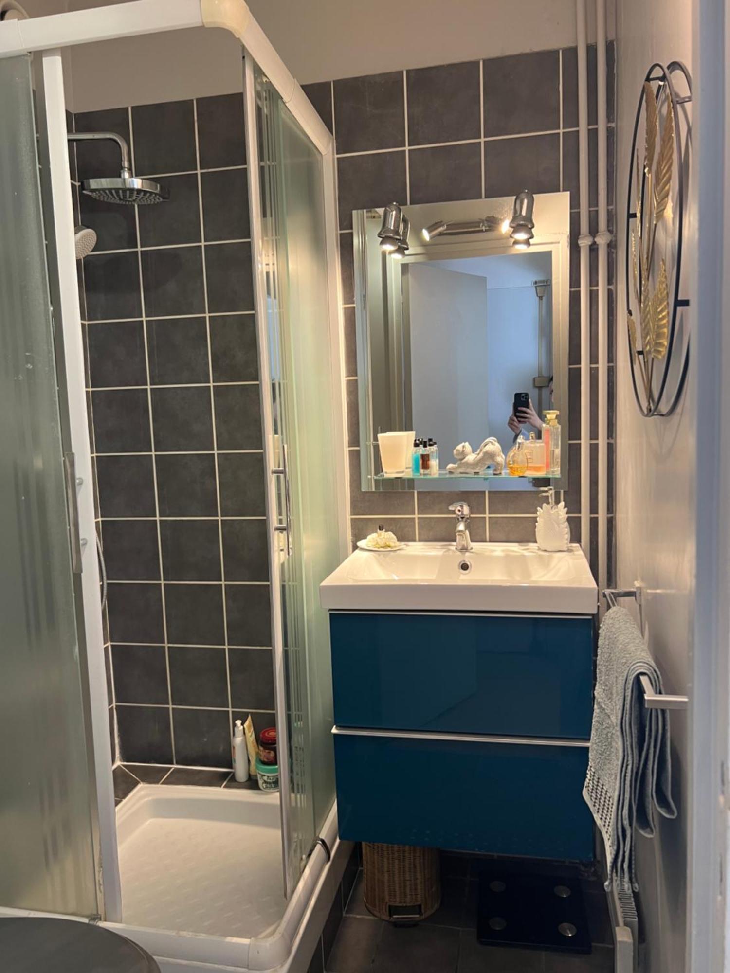 Pres Des Champs Elysees Appartement Parijs