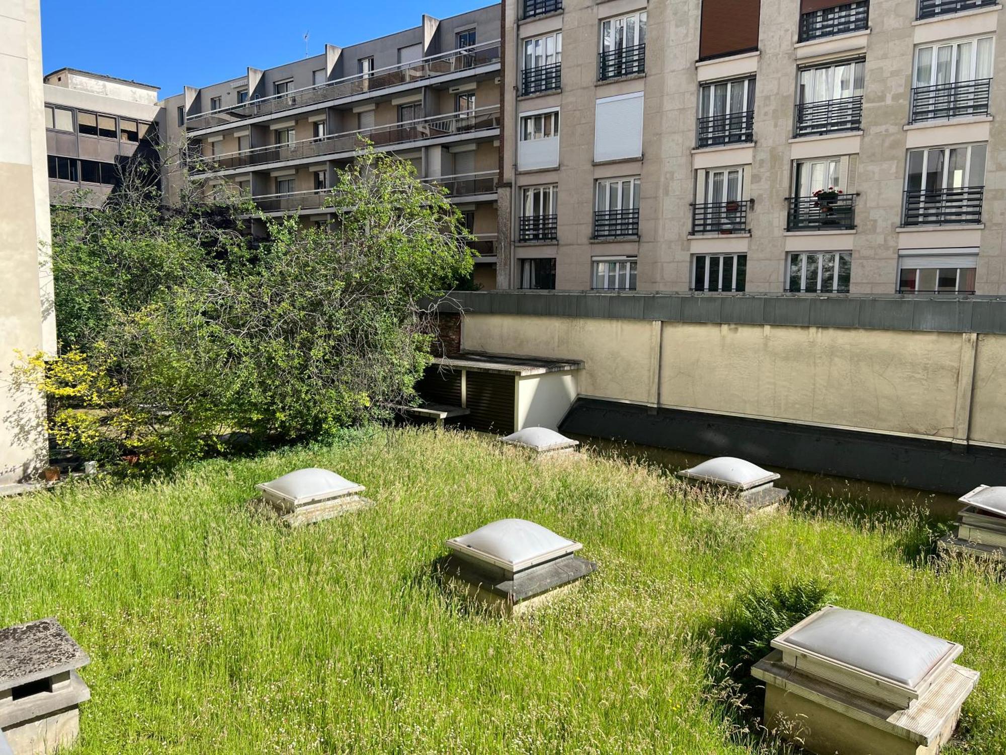 Pres Des Champs Elysees Appartement Parijs