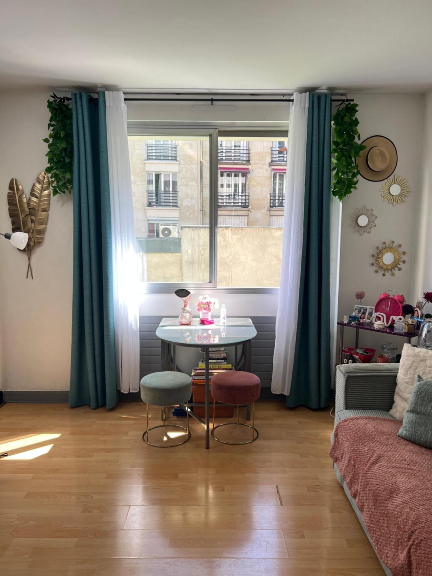 Pres Des Champs Elysees Appartement Parijs